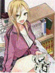山海厨房 美食综艺封面